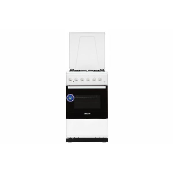 Плита комбінована ARDESTO FSC-F5060BW FSC-F5060BW фото