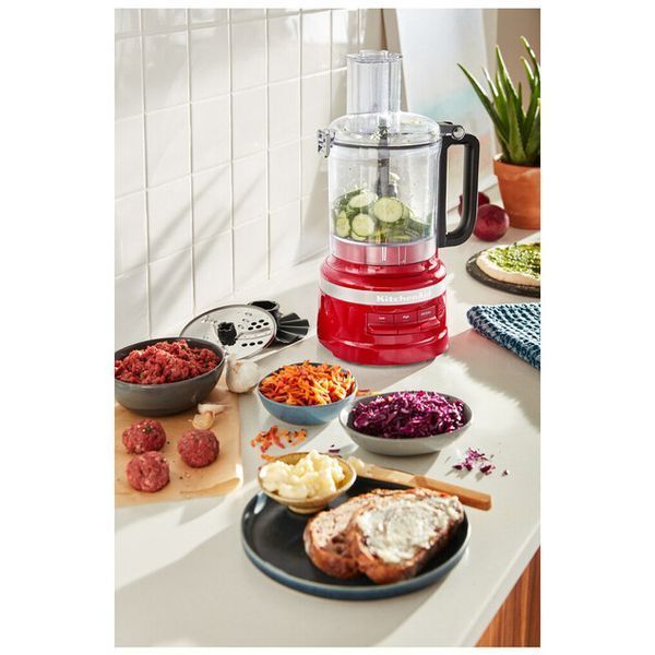 Кухонний комбайн KitchenAid 5KFP0921EER 5KFP0921EER фото