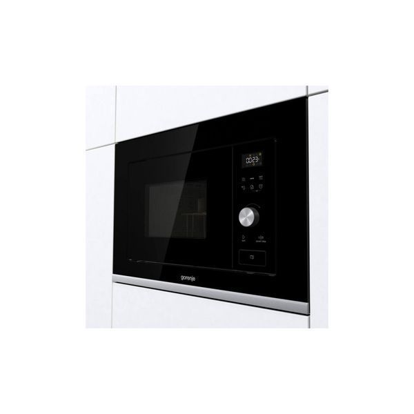 Мікрохвильова піч Gorenje BMX201AG1BG BMX201AG1BG фото