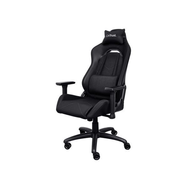 Крісло ігрове Trust GXT714 Ruya Eco Black (24908) 24908 фото