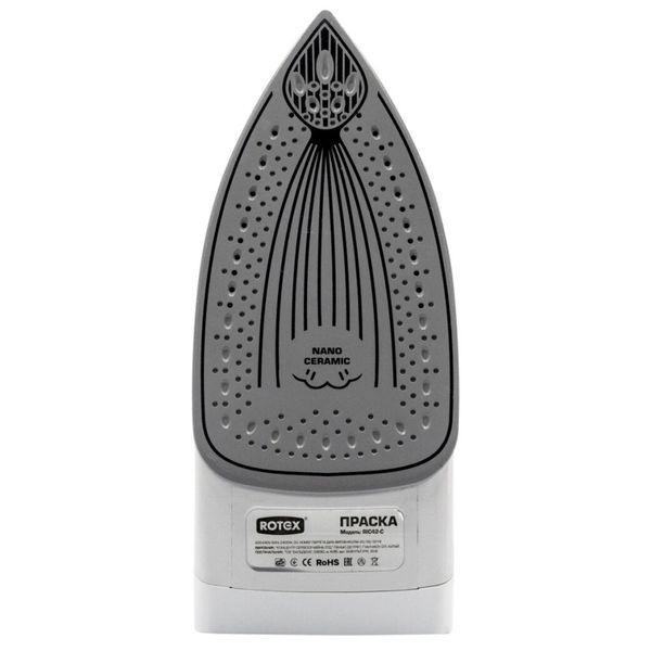 Праска Rotex RIC42-C Ultra Glide RIC42-C Ultra Glide фото