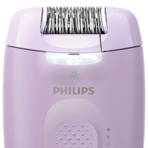 Епілятор PHILIPS BRE257/00 BRE257/00 фото