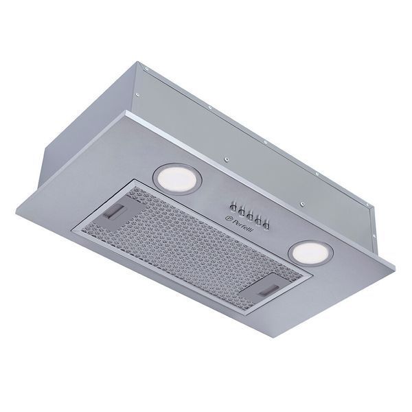 Витяжка кухонна Perfelli BI 5252 I 700 LED BI 5252 I 700 LED фото