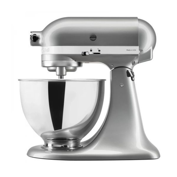 Кухонний комбайн KitchenAid 5KSM95PSEMC 5KSM95PSEMC фото