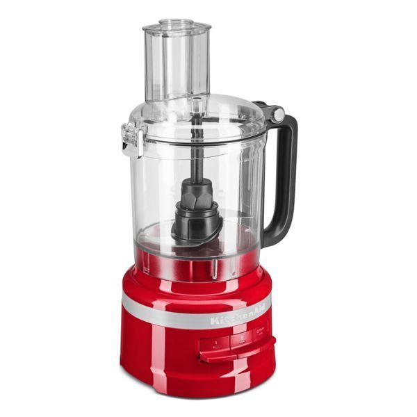 Кухонний комбайн KitchenAid 5KFP0921EER 5KFP0921EER фото