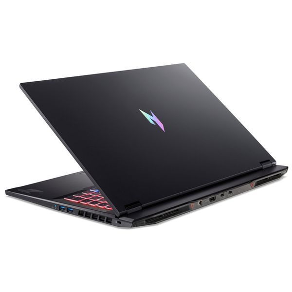 Ноутбук Acer Nitro 18 AN18-61 18" WQXGA IPS, AMD R7-350, 32GB, F2TB, NVD5070-8, Lin, чорний NH.QYBEU.003 фото