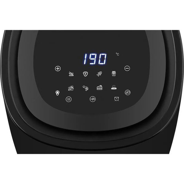 Мультипіч ECG AF 4020 Compact Fry AF 4020 Compact Fry фото