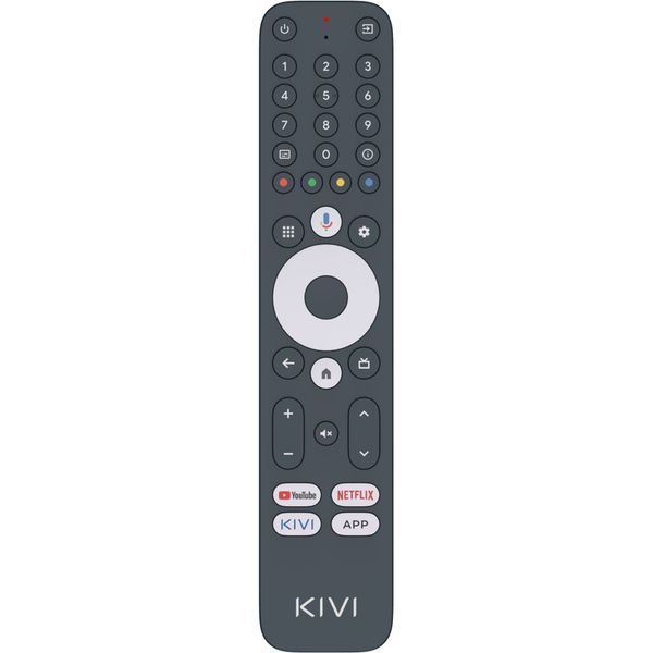 Телевізор Kivi 40F710QB 40F710QB фото