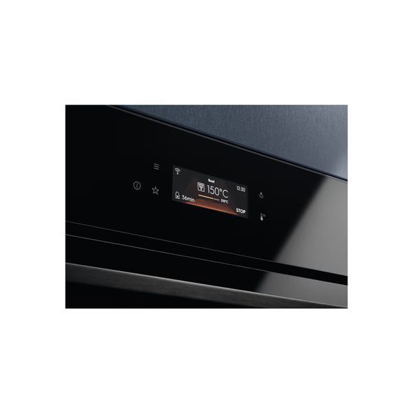 Духова шафа Electrolux електрична LOB8S39WZ LOB8S39WZ фото