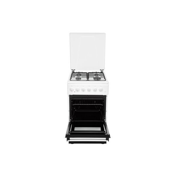 Плита комбінована ARDESTO FSC-F5060BW FSC-F5060BW фото