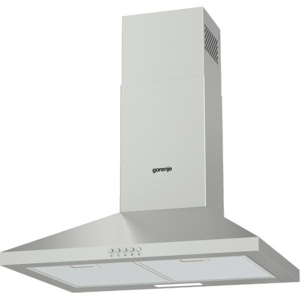 Витяжка кухонна Gorenje WHC629E4X WHC629E4X фото