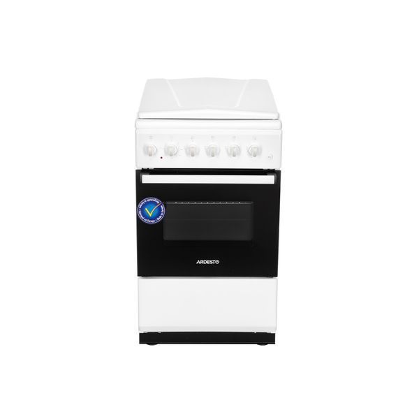 Плита комбінована ARDESTO FSC-F5060BW FSC-F5060BW фото