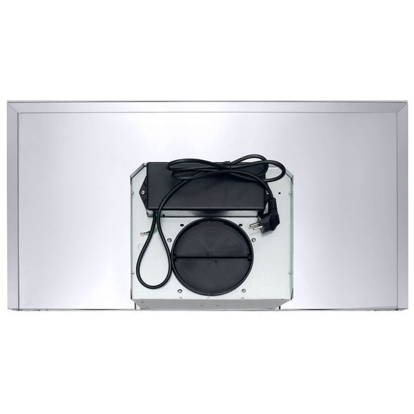 Витяжка кухонна Perfelli TS 9635 I/WH 1000 LED TS 9635 I/WH 1000 LED фото