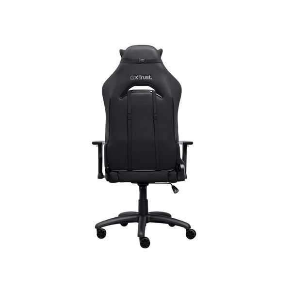 Крісло ігрове Trust GXT714 Ruya Eco Black (24908) 24908 фото