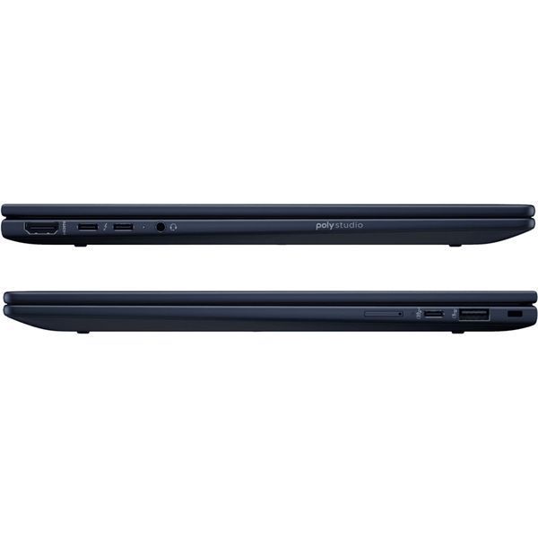 Ноутбук HP EliteBook X Flip G1i 14" B9ZU8ET B9ZU8ET фото