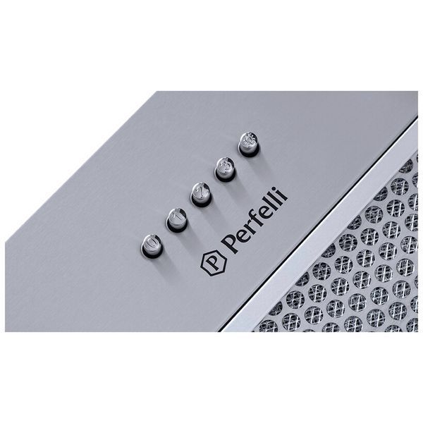 Витяжка кухонна Perfelli BI 5252 I 700 LED BI 5252 I 700 LED фото