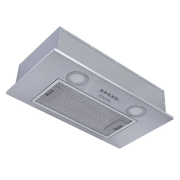 Витяжка кухонна Perfelli BI 5252 I 700 LED BI 5252 I 700 LED фото