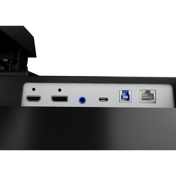 Монітор iiyama XUB3293UHSN-B5 XUB3293UHSN-B5 фото