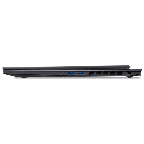 Ноутбук Acer Nitro 18 AN18-61 18" WQXGA IPS, AMD R7-350, 32GB, F2TB, NVD5070-8, Lin, чорний NH.QYBEU.003 фото