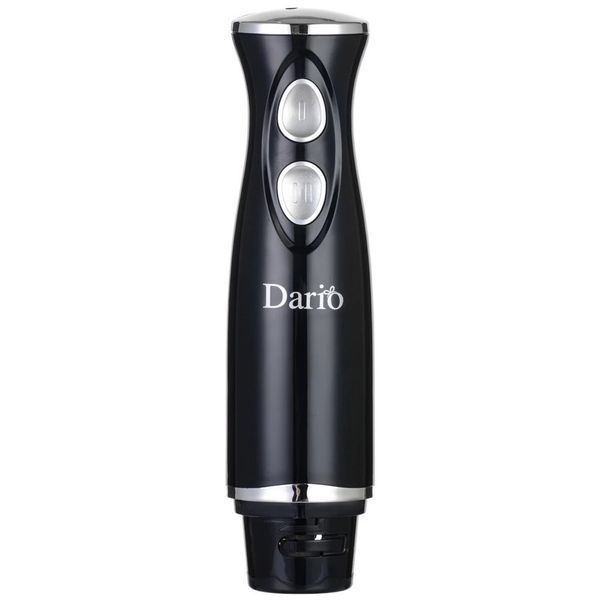 Блендер Dario DB 0532 black (DB0532 black) DB0532 black фото