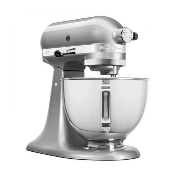 Кухонний комбайн KitchenAid 5KSM95PSEMC 5KSM95PSEMC фото