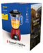 Блендер стаціонарний RUSSELL HOBBS 27120-56 Desire Jug Blender 25195026001 фото 10