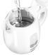 Чайник SENCOR SWK 1010WH 41005054 фото 7
