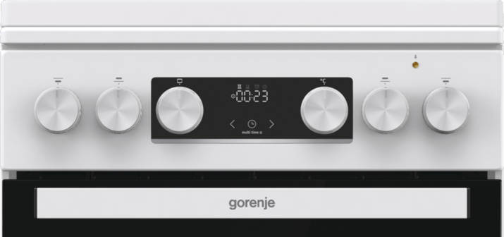 Плита комбінована GORENJE GK5C42WF-B 745426 фото