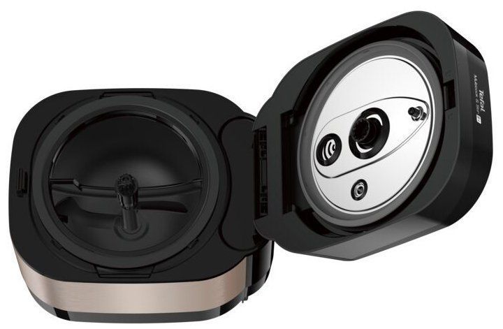 Мультиварка TEFAL RK905A34 RK905A34 фото