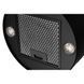 Витяжка кухонна GRANADO Segovia 3604-1200 black (GCH6436411) GCH6436411 фото 6