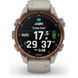 Смарт-годинник Garmin Descent Mk3i, 43mm, SKF12 PVD Ti/Fr Gry, Dive Computer, GPS дайвінг комп'ютер (010-02753-14) 010-02753-14 фото 2