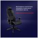 Крісло ігрове Trust GXT714 Ruya Eco Black (24908) 24908 фото 7
