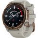 Смарт-годинник Garmin Descent Mk3i, 43mm, SKF12 PVD Ti/Fr Gry, Dive Computer, GPS дайвінг комп'ютер (010-02753-14) 010-02753-14 фото 1