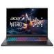 Ноутбук Acer Nitro 18 AN18-61 18" WQXGA IPS, AMD R7-350, 32GB, F2TB, NVD5070-8, Lin, чорний NH.QYBEU.003 фото 1