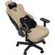 Крісло ігрове Anda Seat Kaiser 3E Fabric XL Dark Beige (AD23YC-XL-09-H-CF-H01) AD23YC-XL-09-H-CF-H01 фото 7
