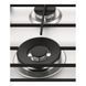 Варочна поверхня Whirlpool GMWL628IXLEE GMWL628IXLEE фото 3
