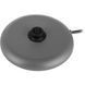 Електрочайник ECG RK 2020 Grey Glass (RK2020 Grey Glass) RK2020 Grey Glass фото 9