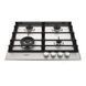 Варочна поверхня Whirlpool GMWL628IXLEE GMWL628IXLEE фото 1