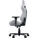 Крісло ігрове Anda Seat Kaiser Frontier Fabric XL Grey Linen (AD12YXL-17-G-F) AD12YXL-17-G-F фото 8
