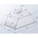 Витяжка кухонна Artel Art Canopy 350 Inox (ART CANOPI 350 Inox) ART CANOPI 350 Inox фото 4