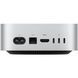 Комп'ютер Apple A3238 Mac mini MU9E3UA/A MU9E3UA/A фото 6