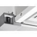 Витяжка кухонна GRANADO Telde 603-700 inox black glass (GCH16371) GCH16371 фото 4