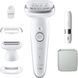 Епілятор Braun SES 9-341 SES 9-341 фото 1