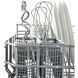 Міксер Bosch стаціонарний MFQ36490 MFQ36490 фото 3