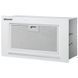 Витяжка кухонна GRANADO Palamos 4613-1200 White glass (GCH4613120055) GCH4613120055 фото 1