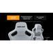 Крісло ігрове Anda Seat Kaiser Frontier Fabric XL Grey Linen (AD12YXL-17-G-F) AD12YXL-17-G-F фото 10