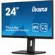 Монітор iiyama XUB2497HSU-B2 XUB2497HSU-B2 фото 4