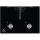 Варочна поверхня Electrolux EGC3322NVK EGC3322NVK фото 2