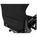 Крісло ігрове GT Racer X-2308 Black/Gray (X-2308 Fabric Black/Gray) X-2308 Fabric Black/Gray фото 11