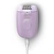 Епілятор PHILIPS BRE257/00 BRE257/00 фото 2